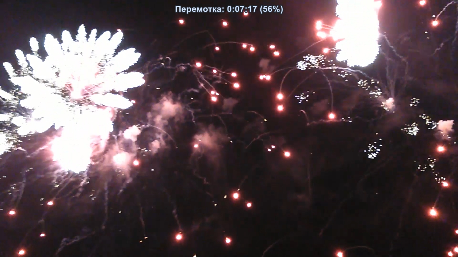 9 мая 2015. Салют